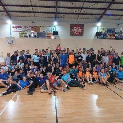 Coupe charente 2024